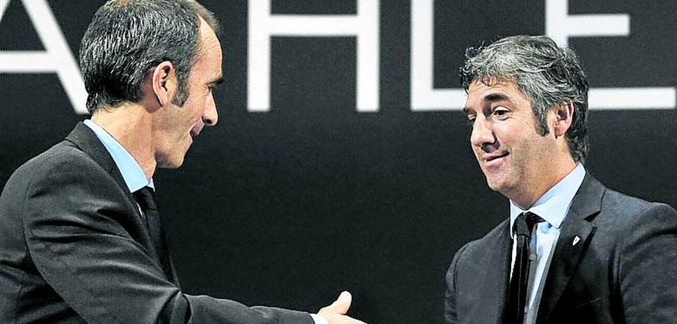 Genarandrinua Últimas noticias de Genarandrinua en Athletic El Correo